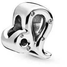 Pandora Löwe Silber 798414C01