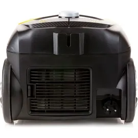 Domo Turbo Clean X DO7294S gelb/schwarz