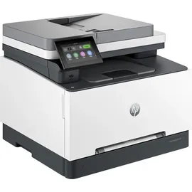 HP Color LaserJet Pro MFP 3302fdwg mehrfarbig (759V2F)