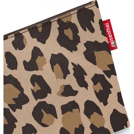 Reisenthel case 1 leo Macchiato - universeller Kleiner Organizer für Kosmetik oder kleine Handtaschenartikel