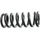RockShox Feder f.HR Dämpfer RockS.Vivid/Kage grau 400LB 200X51/57