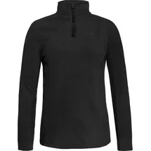 Protest MUTEZ 1/4 zip top True Black 42