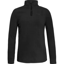 Protest MUTEZ 1/4 zip top True Black 42