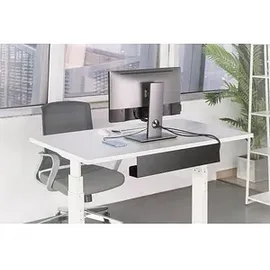 Digitus DA-90448 Kabelkanal 60,0 cm schwarz