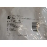 Bosch Junkers Ersatzteil Dichtung Wartungsdeckel