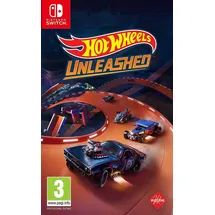 Hot Wheels Unleashed