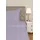 Hefel Classic Uni Flieder 135 x 200 cm + 80 x 80 cm