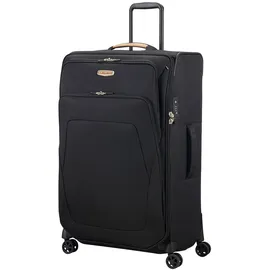 Samsonite Spark SNG ECO 4-Rollen 79 cm / 124-140 l eco black