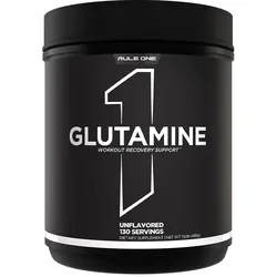 Rule1 Glutamine (689 g, Geschmacksneutral)