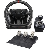Subsonic Superdrive GS950-X Steering Wheel - Wheel - Sony PlayStation 4