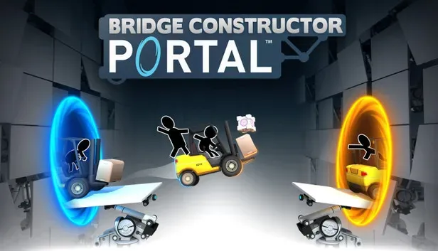 Bridge Constructor Portal