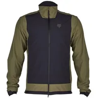 Fox Jacke Defend Fire Alpha