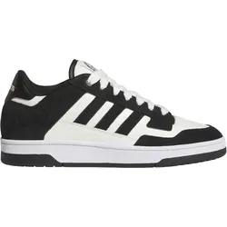 adidas Sportswear Rapid Court Low-Top Sneaker Herren A0QM - cblack/clowhi/ftwwht 42