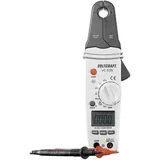 VOLTCRAFT VC-539 Stromzange kalibriert (ISO) CAT III 600 V Anzeige (Counts): 4000