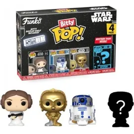 Funko Pop! Star Wars - Bitty