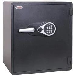 Phoenix Safe Phoenix Titan Aqua FS1293E Wasser-, Feuer- und Sicherheitstresor mit elektronischem Schloss