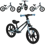 Byox Ranger Maxi 12 Zoll Blau