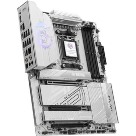 MSI MPG X870E EDGE TI WIFI Mainboard AM5 ATX