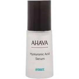 AHAVA Hyaluronic Acid Serum Gesichtsserum 30 ml