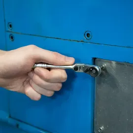 gedore blue Ready to Fix Kit 43-tlg Bit