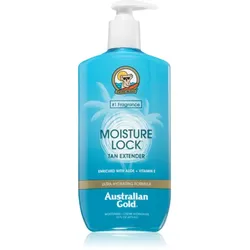 Australian Gold Moisture Lock hydratisierende Milch nach dem Sonnenbad 473 ml