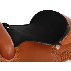 Acavallo Sattelsitzkissen Western DriLex