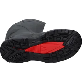 Dunlop Purofort Plus Gummistiefel Grün 38