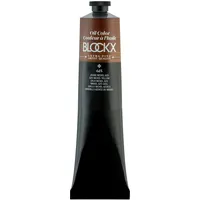 Blockx Ölfarbe 200 ml Nickelgelb Azo