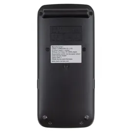 Casio FX-82DE X Schwarz
