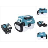 Makita DVC 750 LRF1