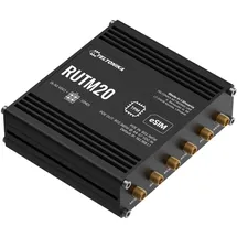 Teltonika RUTM20 5G Router