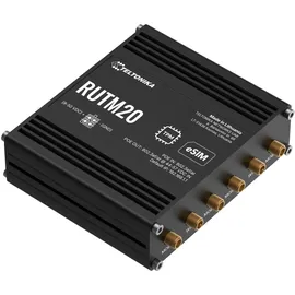 Teltonika RUTM20 5G Router