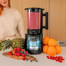 Cecotec Grand Katana 2700MAX Standmixer