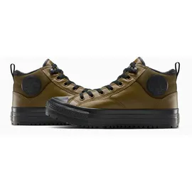 Converse CHUCK TAYLOR ALL STAR MALDEN STREET BOOT Herren Wide Grün 46