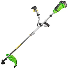 PROCRAFT ATA-40/2 inkl. 2 x 4,0 Ah
