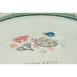 Little Dutch Fresh Greens Planschbecken 80 cm (MPNR)