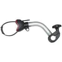 Fiamma Fahrradhalter Bike-Block Pro S 2 schwarz