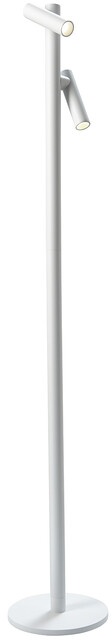 Lampadaire à LED Tubo sompex, 120 cm