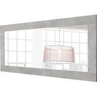 Home Affaire Rimini 170 x 0 cm Grau