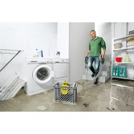 Kärcher Schmutzwasser-Tauchpumpe SP 16.000 Flood Box