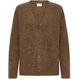 Fransa Strickjacke FRELISE Rain Drum Melange M