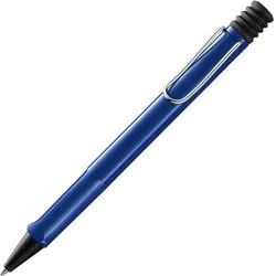 LAMY Druckkugelschreiber safari blue