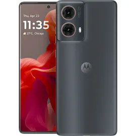 Motorola Moto G85 8 GB RAM 256 GB Urban Grey