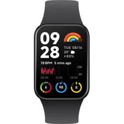 Xiaomi Smart Band 8 Pro - Aktivitätsmesser mit Band - TPU - Handgelenkgröße: 135