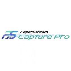 Fujitsu PaperStream Capture Pro Departmental Software inkl. 12 Monate Software Support