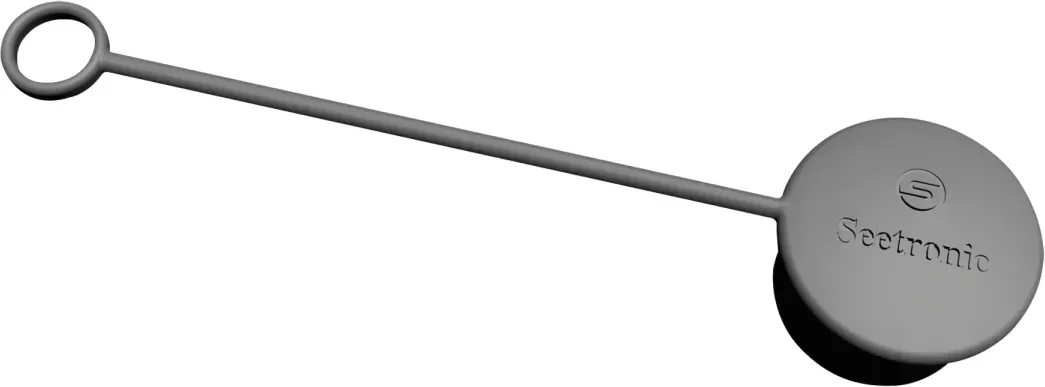 Seetronic Sealing Cover für Power Pro True Kabelanschluss