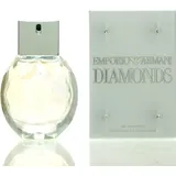 Emporio Armani Diamonds Eau de Parfum 50 ml