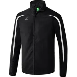 erima Laufjacke schwarz/weiß 3XL