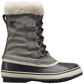 Sorel Winter Carnival quarry/black 37