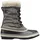 Sorel Winter Carnival quarry/black 37